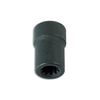 Laser 6383 Brake Caliper Socket 3/8"D 9mm