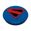 Superman Shield 1996 PopSockets Klebender PopGrip