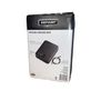 NEW - Defiant Portable Drawer Safe - Combo Lock - Steel Security Cable
