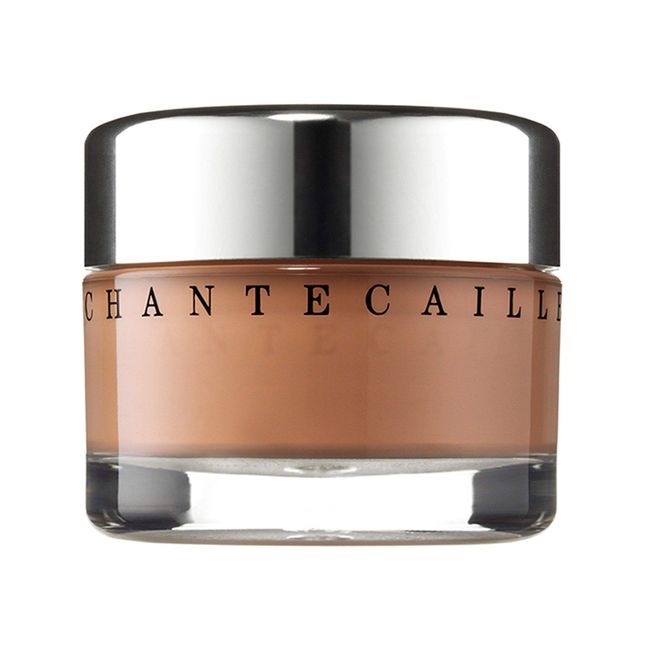 Chantecaille Future Skin Oil Free Gel Foundation, Suntan, 1 Fl Oz