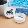 'Wasp Resting' Compact Pencil Sharpener (PS00047096)