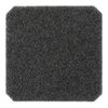 Foam Filter, Polyurethane | Fans Replacement Filter Media Accessories, 5 X Qty - MC32657.