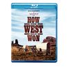How the West Was Won (BD) [Blu-ray]