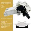 Dishwasher Door Latch Handle Replacement For Whirlpool W10130695 W10862259 Compa