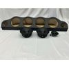 Pride 4-6.5 Midrange and 2 Super Tweeters Panel 