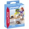PLAYMOBIL Special Plus 71479 Pastry Chef from 4 Years