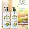 Botanical & Collagen Shampoo & Conditioner, Large Capacity, 50.9 fl oz (1,500 ml) Set