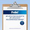 Prelief Acid Reducer Caplets Dietary Supplement, 60 Count