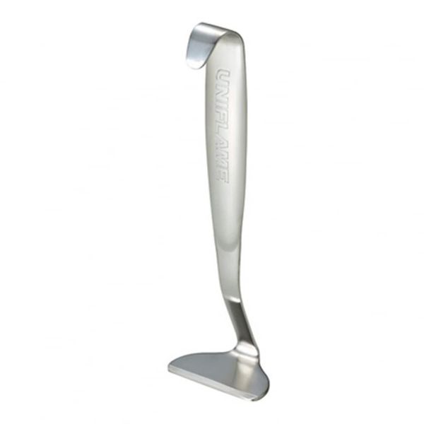 UNIFLAME 661260 Dutch Scraper