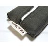 cottonNINA Simple Pocket Tissue Case, Mini Size, PTS, green