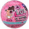 L.O.L. Surprise Eye-spy Lil Sisters