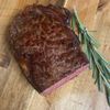 Bison NY Strip Steak 4 [10 oz.] NY Strips