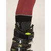 Icebreaker M Mer Ski+ Medium OTC BLACK/ETHER/GRAPHITE, Black/Ether/Graphite
