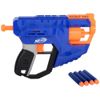Nerf Elite Scout Blaster & Combat