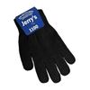 Jerry's Skating World Gloves 1100 (Black)