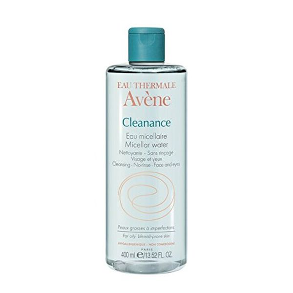 Avène Cleanance Micellar Water (400 ml)