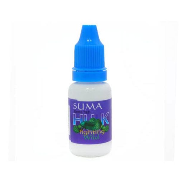 Nekoposu Suma Hulk 0.4 fl oz (12 ml) (1 Bottle)