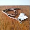 ONS Flower Lead, Tea (Cats, Ultra Small Dogs)