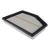 Blue Print ADN12278 Air Filter, pack of one