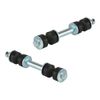 TRQ Front Stabilizer Sway Bar End Link Kit Pair Left & Right Set For Dakota Ram Van