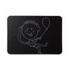 Bi-Silque MB8125397 Frameless Hand Chalkboard