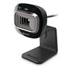 LifeCam HD3000 L2 720p HD Widescreen Skype Web Cam, Black