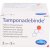 TAMPONADEBIN STER 5MX2CM, 1 St BIN