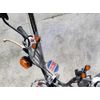 Kabunushi Sticker Seat C-2 CLEAR
