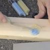 PC Products 16619 PC-SuperEpoxy Two-Part Epoxy Adhesive Paste, 1 oz Double Syringe, Translucent