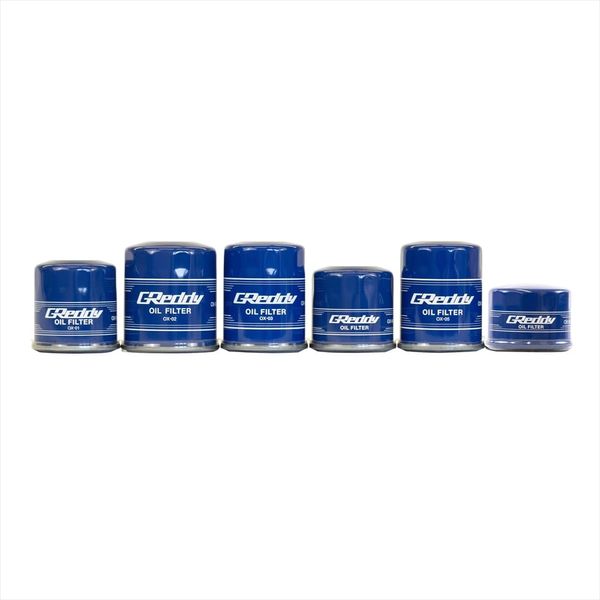 TRUST OX-04 GReddy Oil Filter 13901104