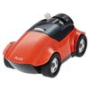 Plus Pencil Sharpener Hashire! Empitsu Kesuri! Red FS-660 84007