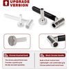 For Most Motorcycles ATVs & ATCs Valve Tappet Adjusting Wrench Tool Kit