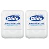 Crest Glide Origional Floss 2*54.6 yds (1 pack)