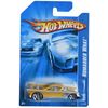 Hot Wheels Nomadder What