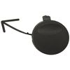 Taros Trade 245588 Rear Bumper Tow Hook Cover