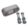 Towball Spacer Block Kit 1.5" Replacement Fits All Models DA1342 BRITPART