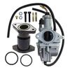 Carbhub YFB250 Carburetor for Yamaha Timberwolf 250 YFB250 YFB250FW Carb 1992 1993 1994 1995 1996 1997 1998 1999 2000, Yamaha Timberwolf 250 YFB250 Carburetor