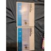 Lot 2 New Room Essentials String Lights White Wire Bulbs 100 Lights 20’ Each