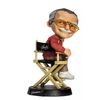 Pow Entertainment Stan Lee - Variant Red Sweater Minico Figure