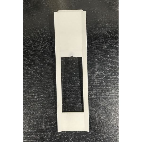 KitchenAid Refrigerator Water Dispenser Lever For Drinking Water