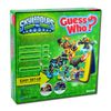 Guess Who Skylanders