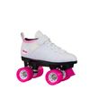 CHICAGO Bullet Ladies Speed Roller Skate –White Size 6