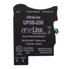 ITW Linx ITW-UP3B-235 UltraLinx 66 Block/235V Clamp/