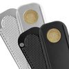 Genius TruTaste Gold Pipe Screen - 24K Gold Plated Screen Filter, 3/4in Authentic Screen