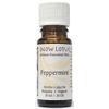 Snow Lotus Peppermint Essential Oil Organic 10ml