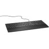 Dell KB216 PC / Mac, Keyboard