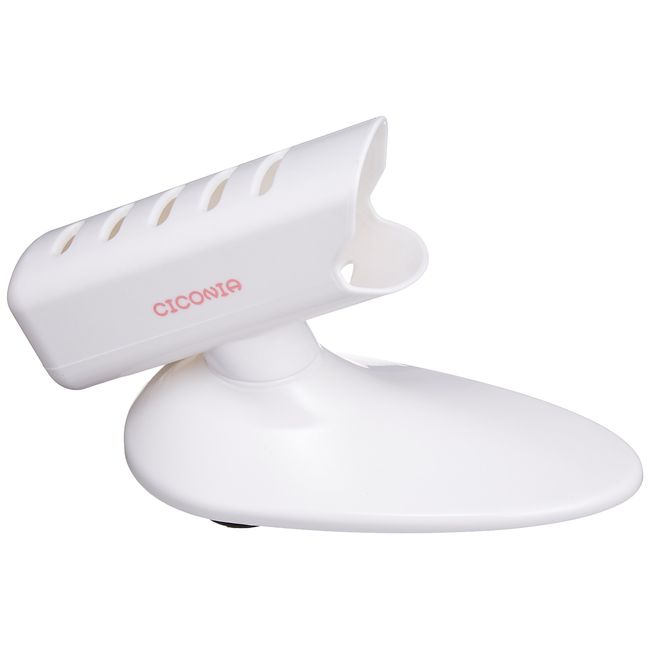 CICONIA Hair Iron Stand, For Hair Irons TA-089 Series, White