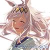 アニメ『ウマ娘 シンデレラグレイ』第1クールエンディング主題歌 : 「∞」