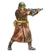 Italeri ITA6133 Model kit, Multicolor