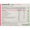 Vitamin B-loges complete, pack of 120